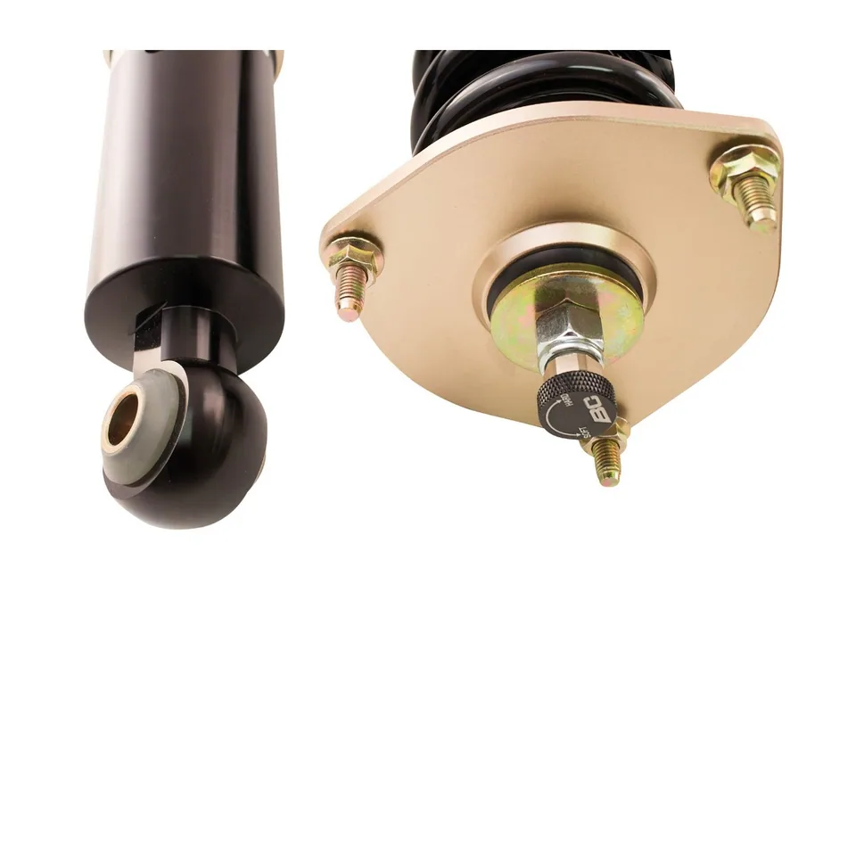 BC Racing BR Series Coilover 2014-2021 Infiniti Q60 RWD Eyelet Front Lower Mount (Excludes 2.0t)/ 2014-2021 Infiniti Q50 RWD Eyelet Front Lower Mount (Excludes 2.0t) V-18-BR 2 of 3