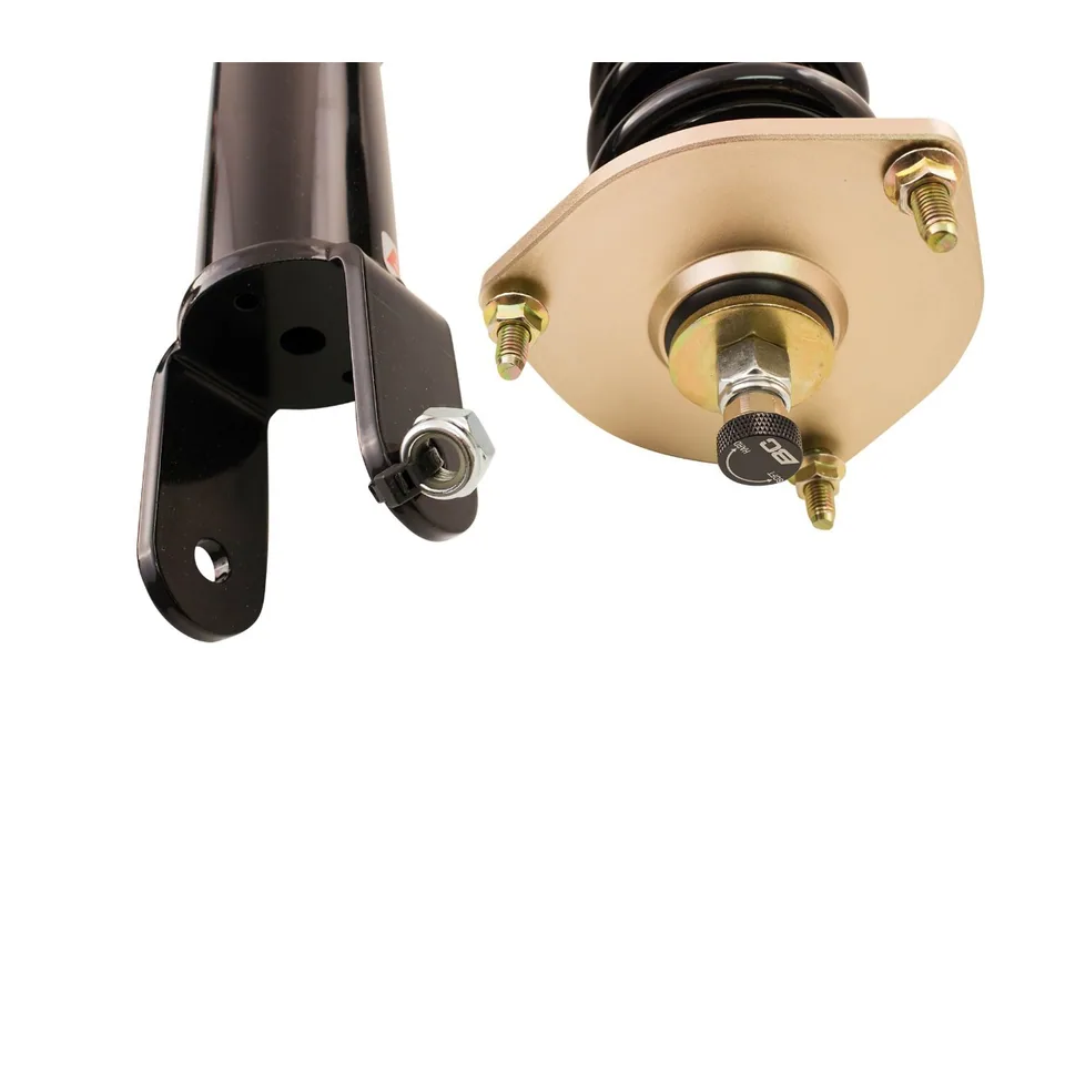 BC Racing BR Series Coilover 2014-2021 Infiniti Q60 RWD Eyelet Front Lower Mount (Excludes 2.0t)/ 2014-2021 Infiniti Q50 RWD Eyelet Front Lower Mount (Excludes 2.0t) V-18-BR 3 of 3