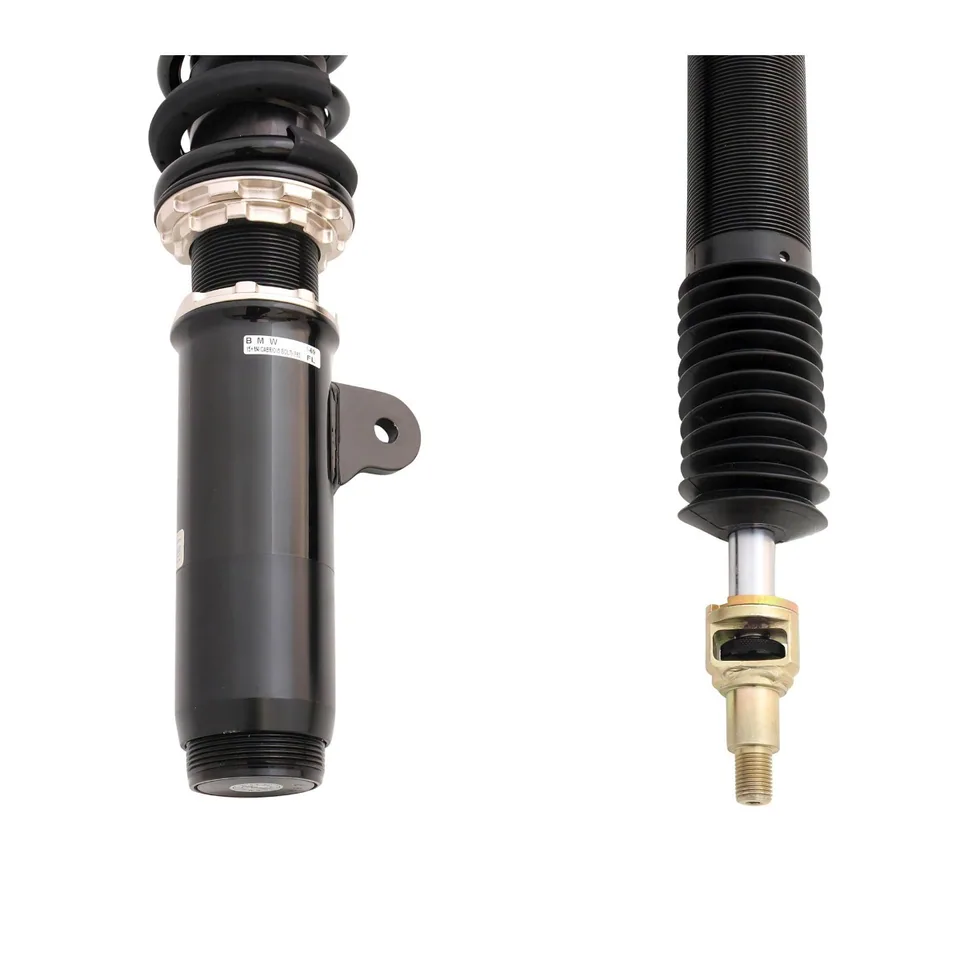 BC Racing BR Series Coilover 2015-2019 BMW 4 Series M4 Cabrio (5-Bolt Top Mounts) I-69-BR 3 of 3