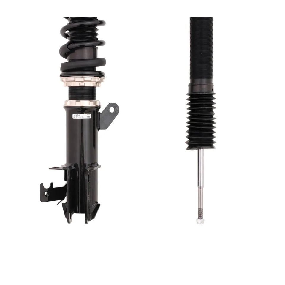 BC Racing BR Series Coilover 2015-2020 Honda Fit A-85-BR 2 of 3