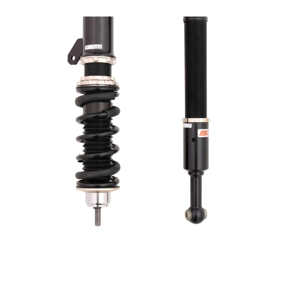 BC Racing BR Series Coilover 2015-2020 Honda Fit A-85-BR 3 of 3