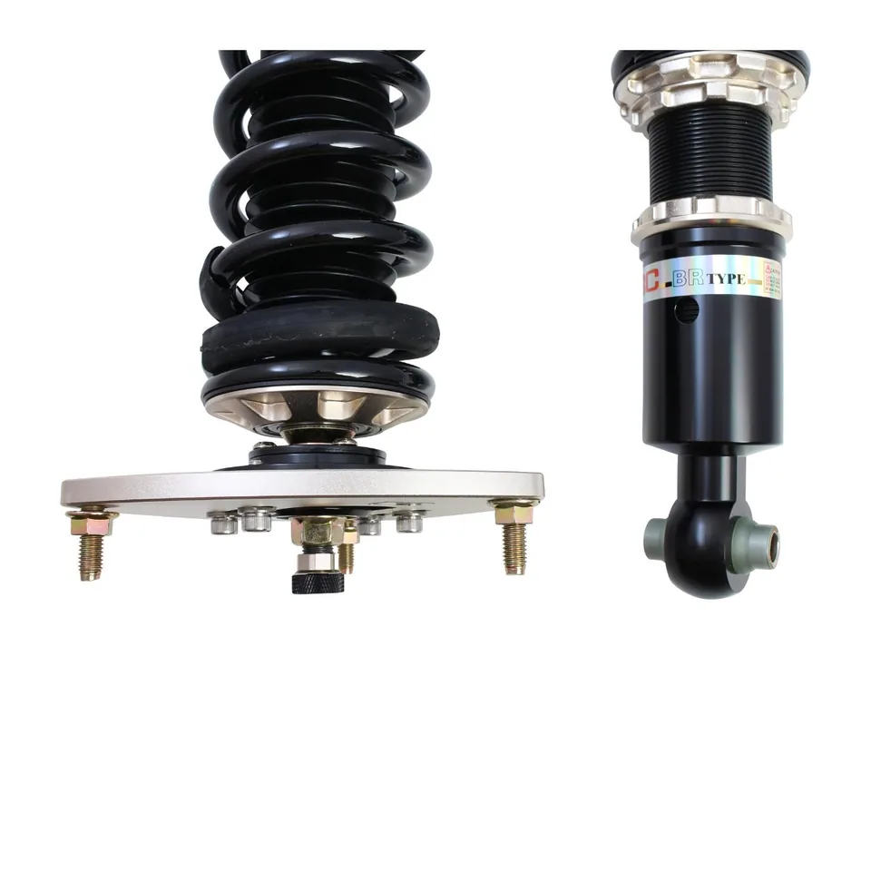 BC Racing BR Series Coilover 2015-2020 Subaru Impreza STI/WRX F-25-BR 3 of 3