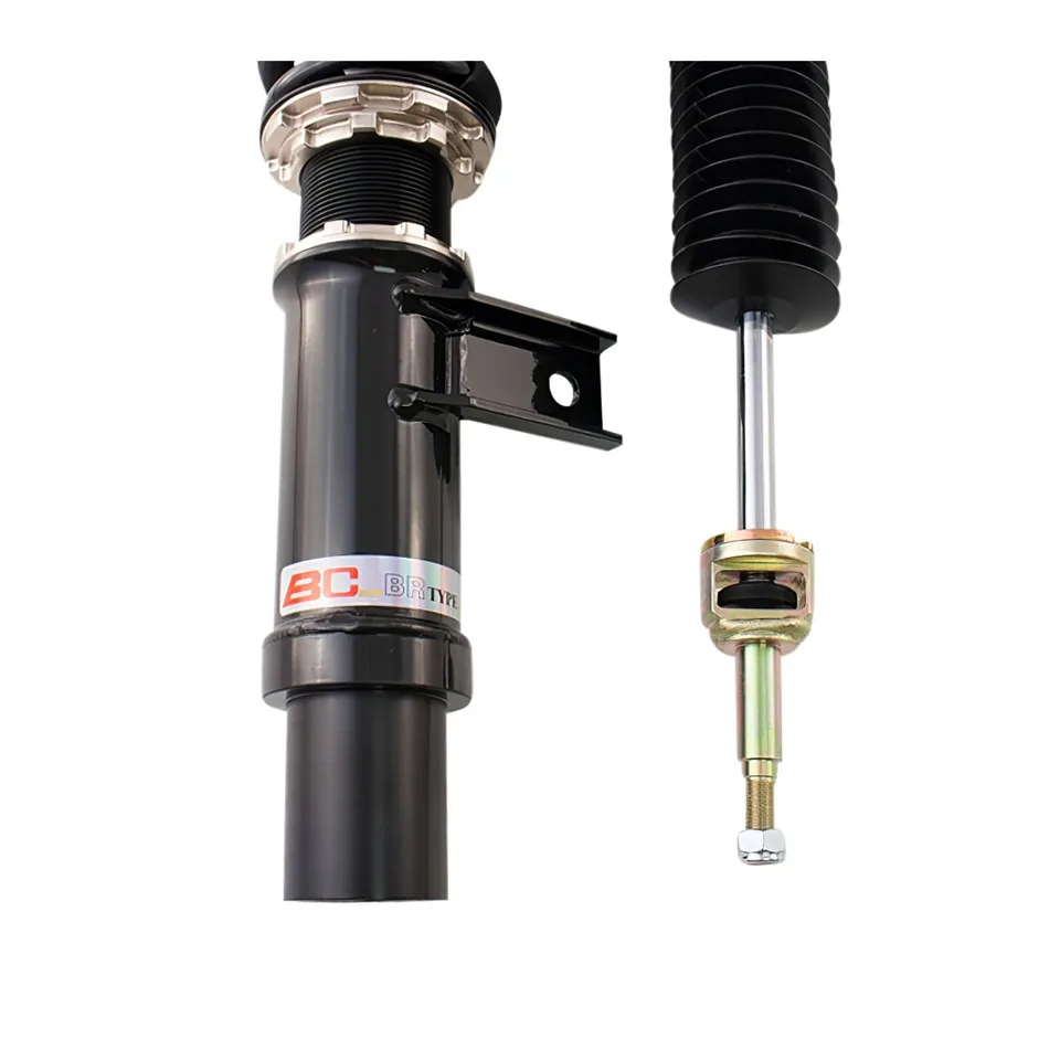 BC Racing BR Series Coilover 2015-2021 Volkswagen Golf VII (49.5mm Front Strut) H-23-BR 2 of 3