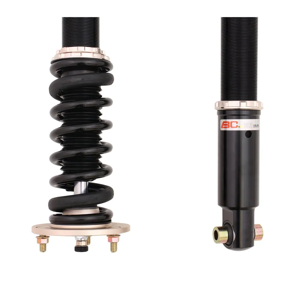 BC Racing BR Series Coilover 2016-2017 Lexus RC200t R-30-BR 3 of 3