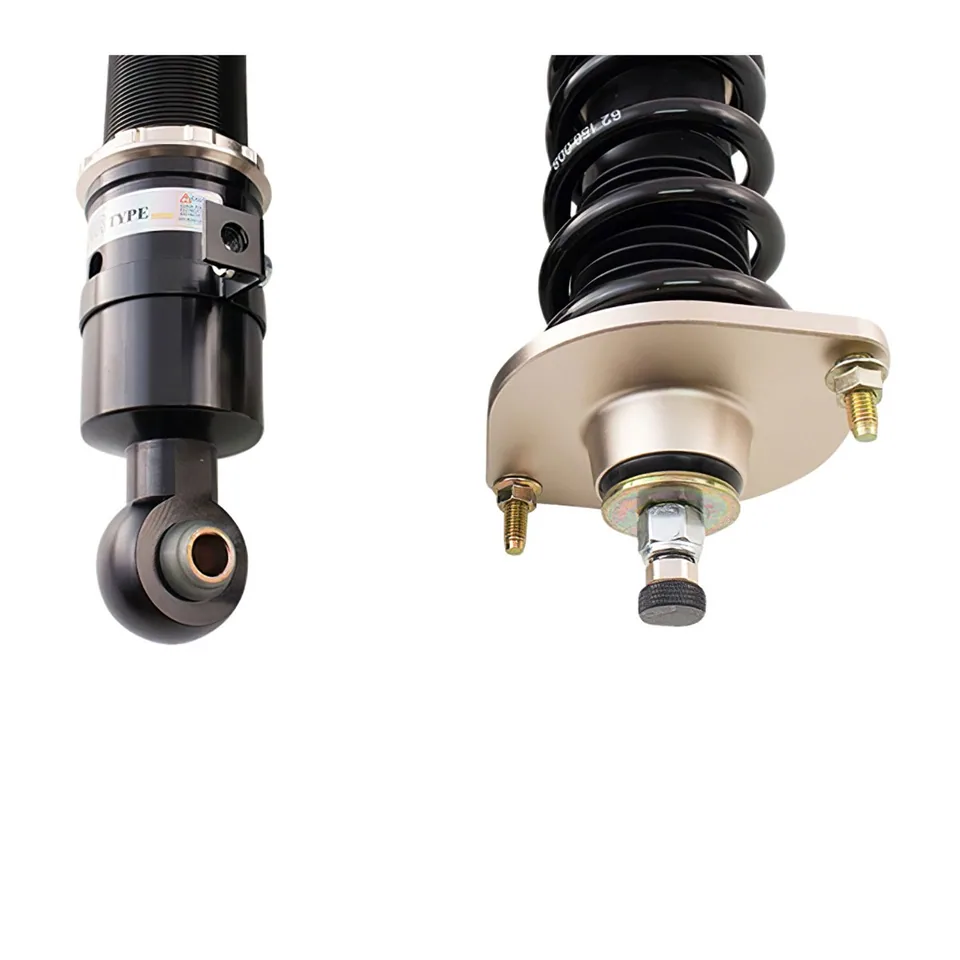 BC Racing BR Series Coilover Kit for 1990-2005 Mazda Miata/ MX-5 (Extreme Low By Default) N-04-BR 2 of 3