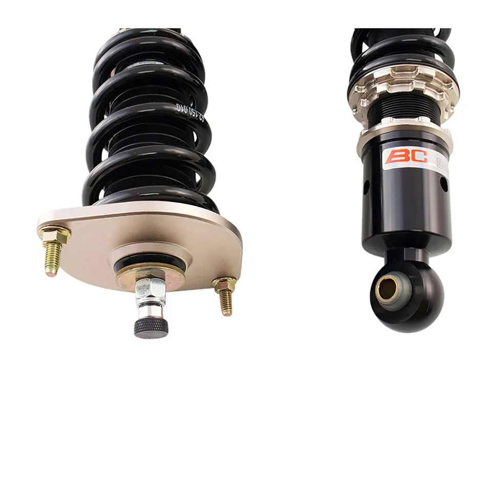 BC Racing BR Series Coilover Kit for 1990-2005 Mazda Miata/ MX-5 (Extreme Low By Default) N-04-BR 3 of 3