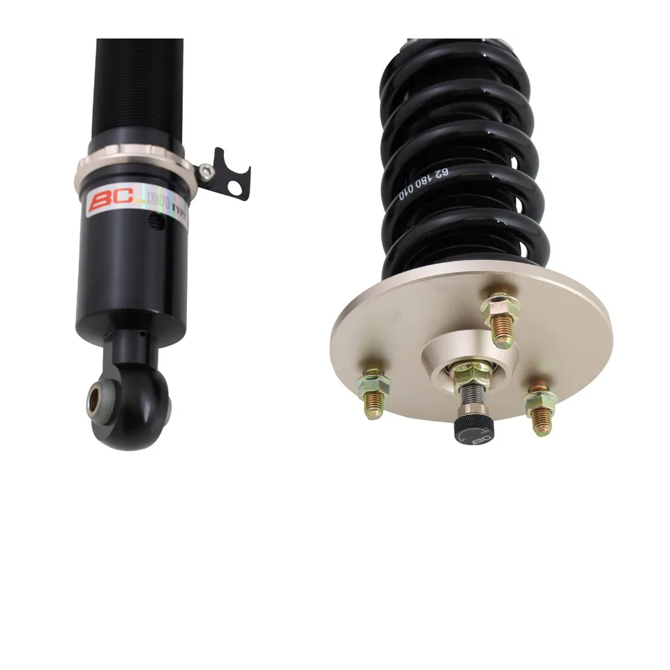BC Racing BR Series Coilover Kit for 1991-2005 Acura NSX A-12-BR 2 of 3