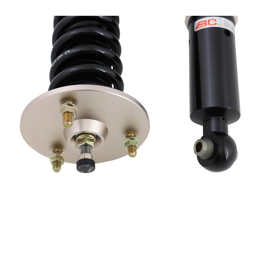 BC Racing BR Series Coilover Kit for 1991-2005 Acura NSX A-12-BR 3 of 3