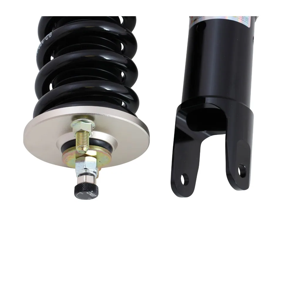 BC Racing BR Series Coilover Kit for 1994-2001 Acura Integra (Rear Fork) A-35-BR 3 of 3