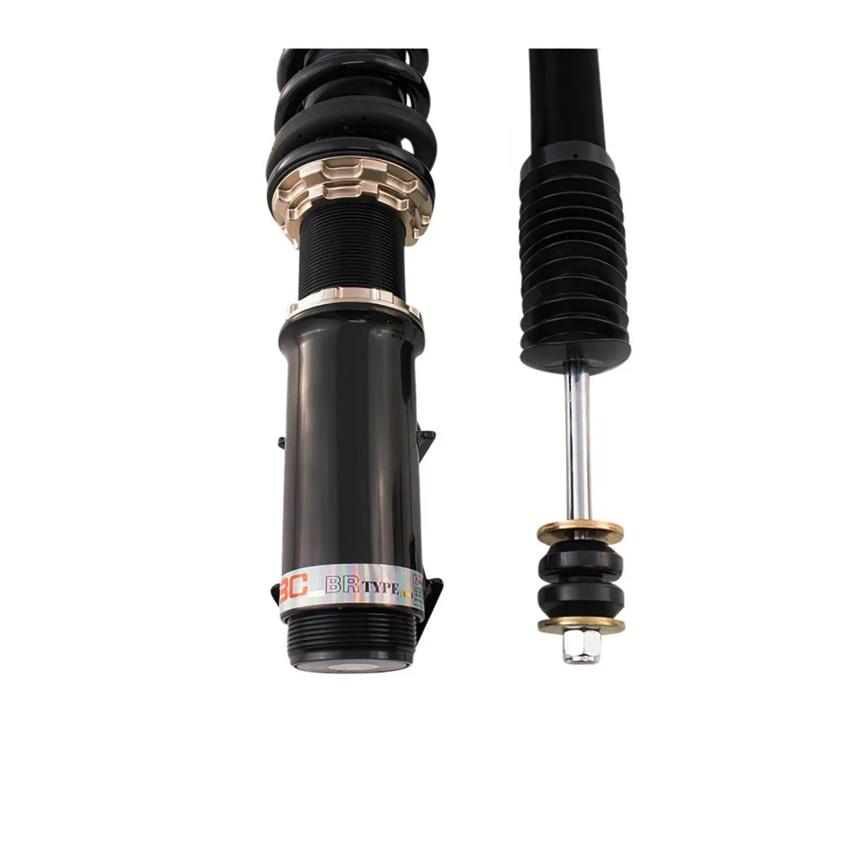 BC Racing BR Series Coilover Kit for 1994-2004 Ford Mustang (Exclude 99-04 Cobra) E-10-BR 2 of 3
