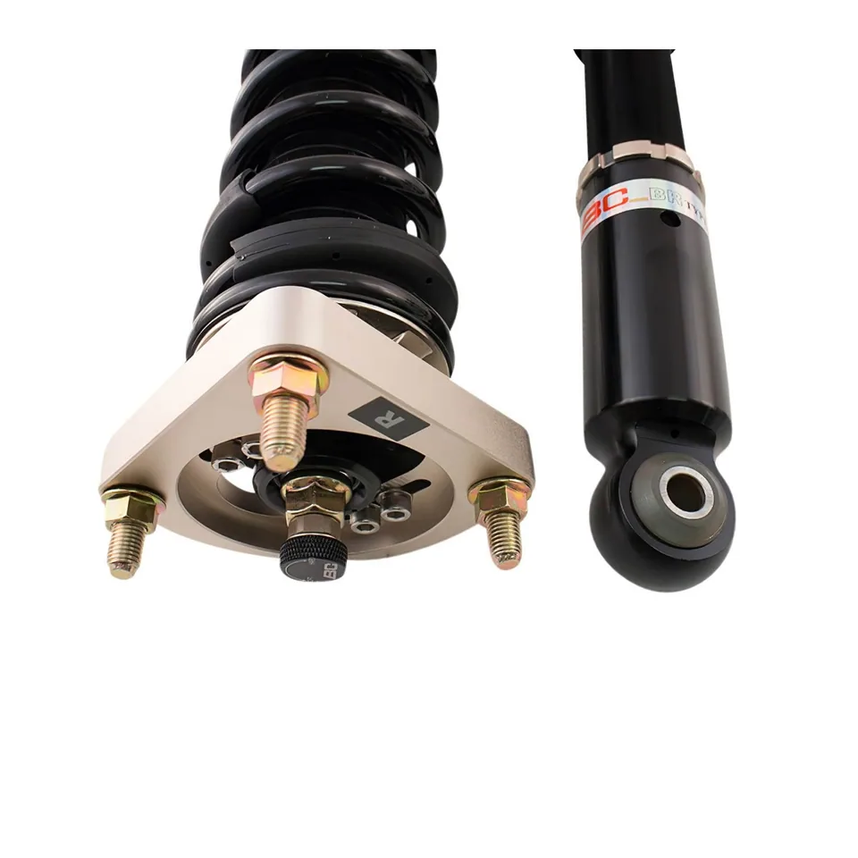 BC Racing BR Series Coilover Kit for 1994-2004 Ford Mustang (Exclude 99-04 Cobra) E-10-BR 3 of 3