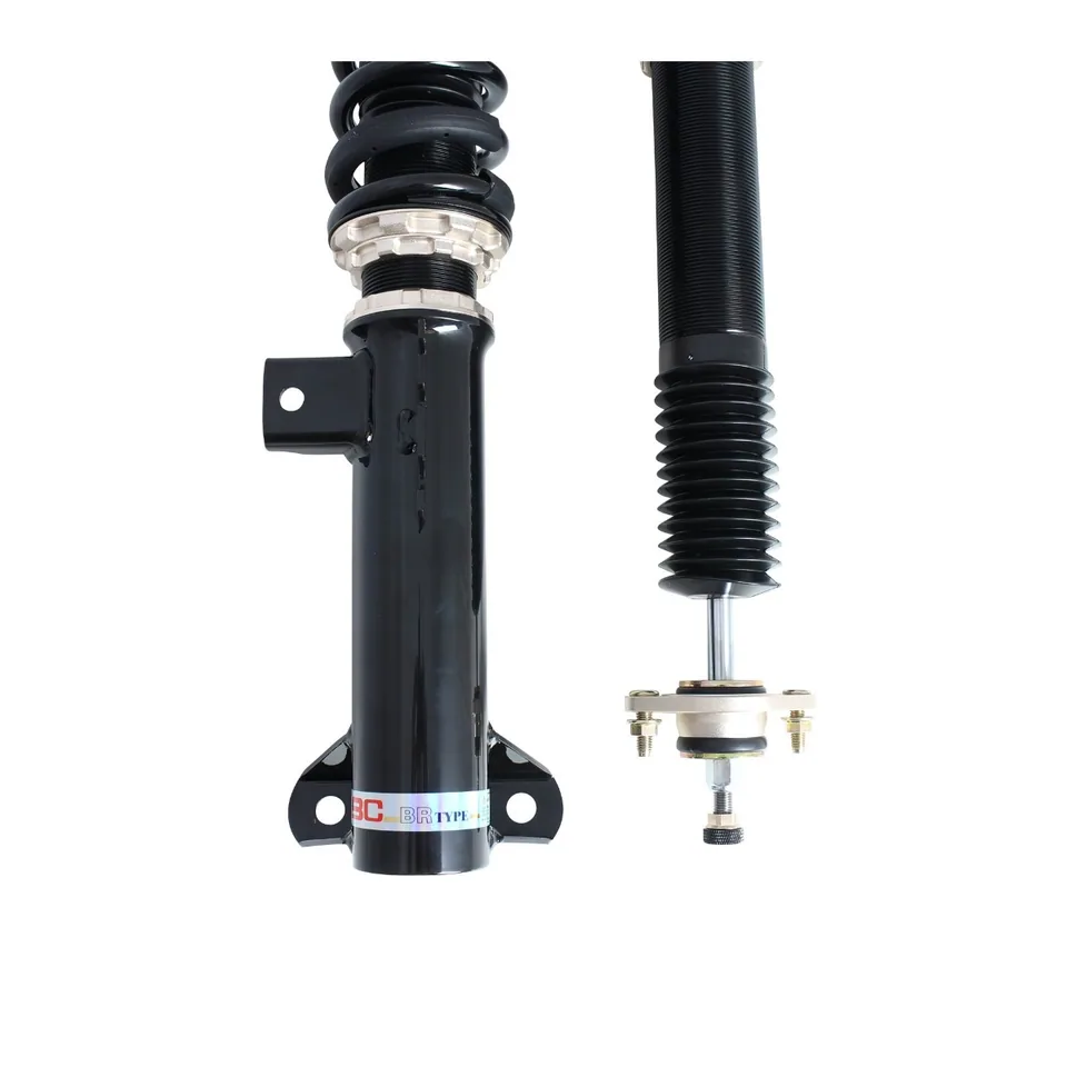 BC Racing BR Series Coilover Kit for 1995-1999 BMW 3 Series 3 Series Coupe/Vert BR/ 1992-1998 3 Series Sedan (On-Center Mounts by default, Off-Center Mounts available upon request) I-26-BR 3 of 3