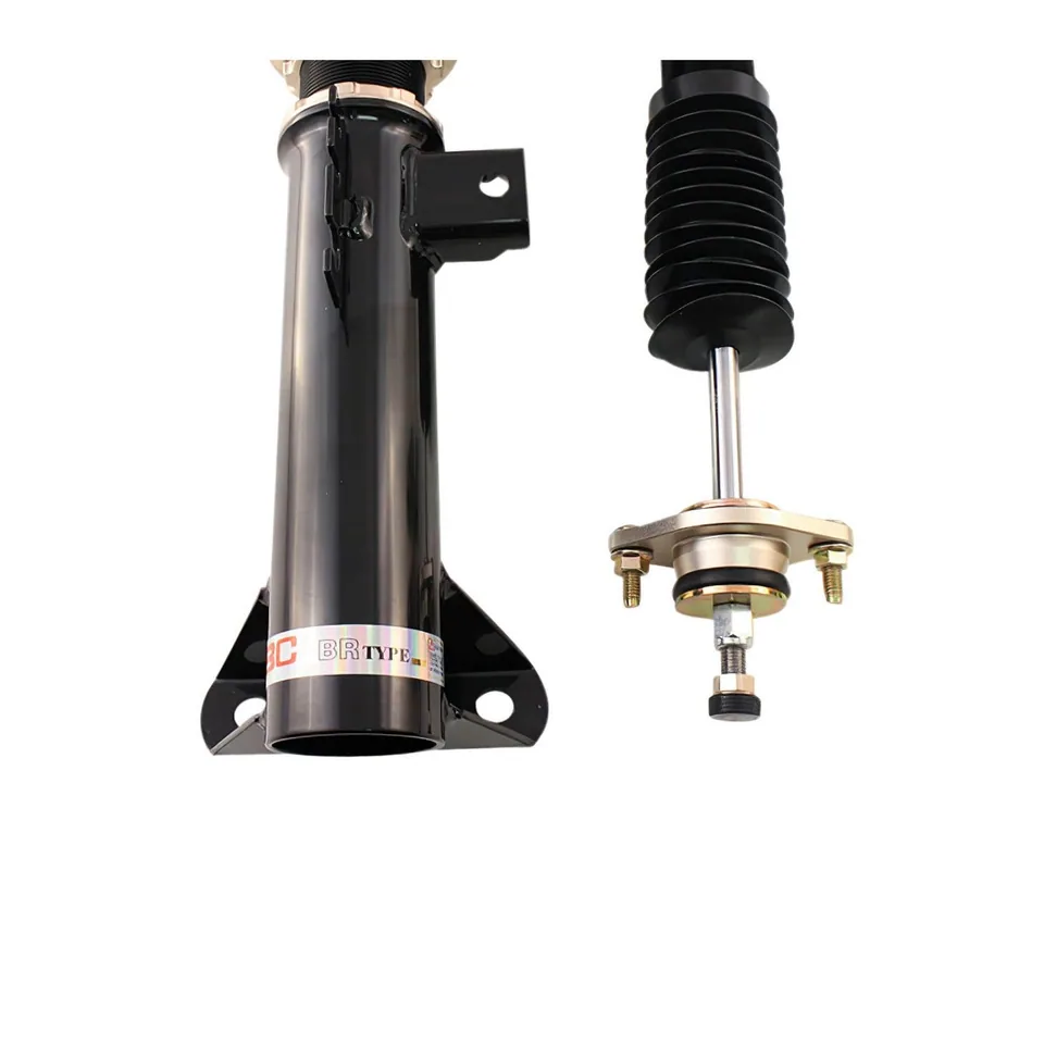 BC Racing BR Series Coilover Kit for 1995-1999 BMW 3 Series Compact I-25-BR 2 of 3