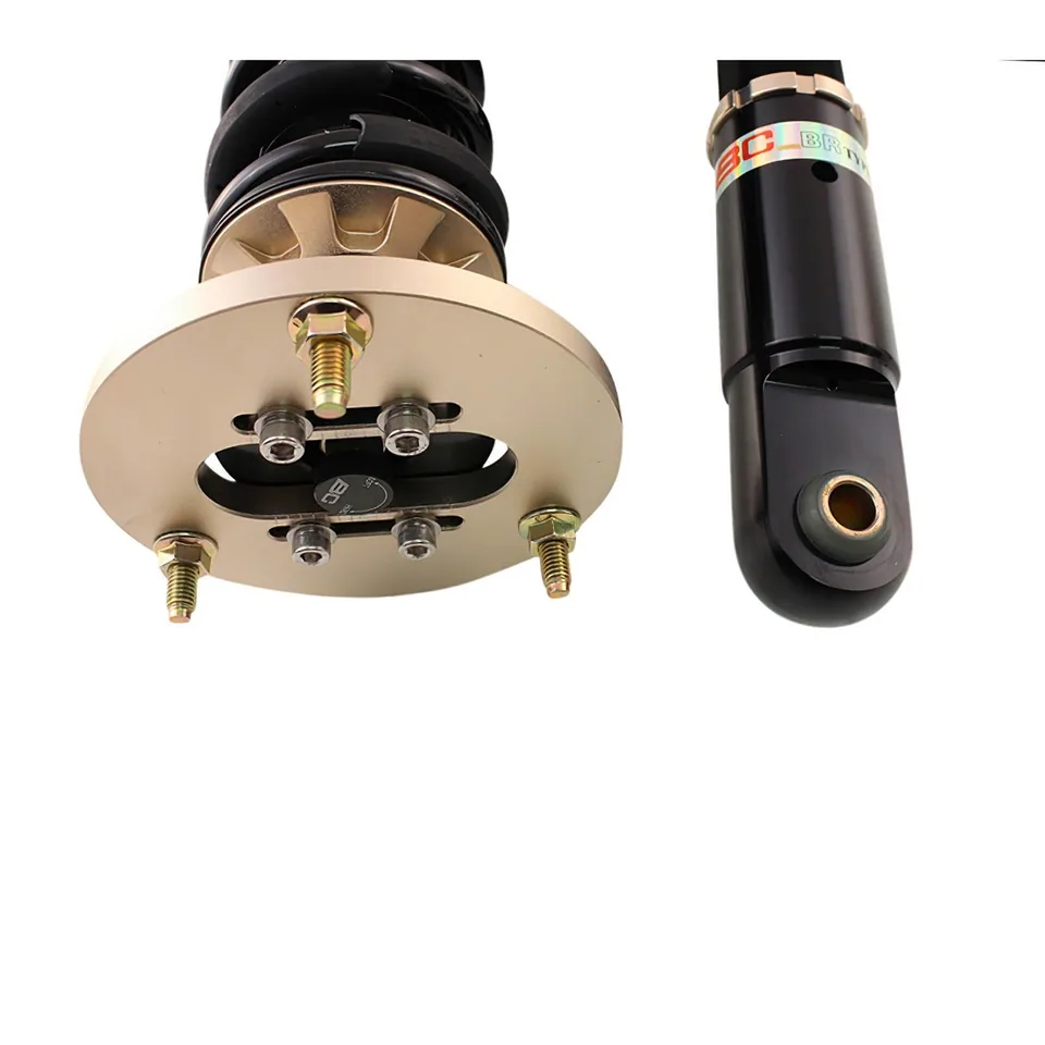 BC Racing BR Series Coilover Kit for 1995-1999 BMW 3 Series Compact I-25-BR 3 of 3