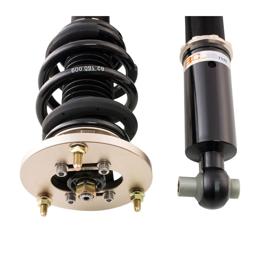 BC Racing BR Series Coilover Kit for 1995-2001 BMW 7 Series I-23-BR 2 of 3