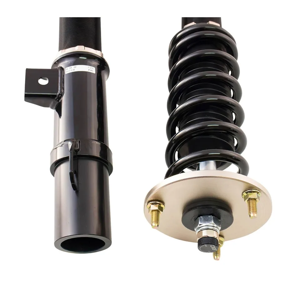 BC Racing BR Series Coilover Kit for 1995-2001 BMW 7 Series I-23-BR 3 of 3