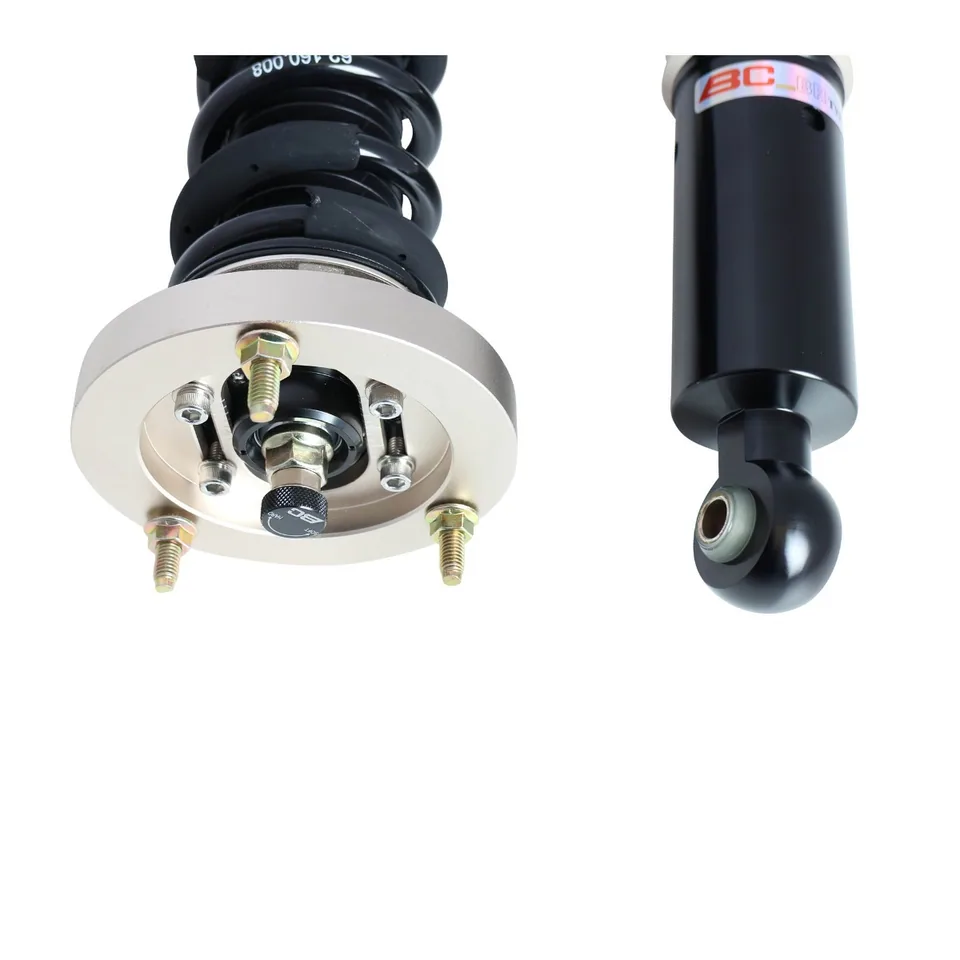 BC Racing BR Series Coilover Kit for 1995-2003 BMW 5 Series Sedan(E39) I-06-BR 3 of 3