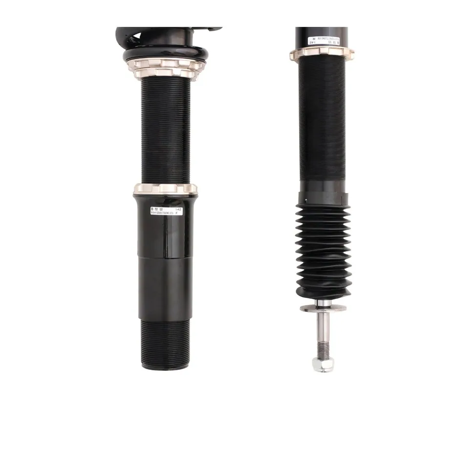 BC Racing BR Series Coilover Kit for 1995-2004 BMW 5 Series Touring I-42-BR 2 of 3