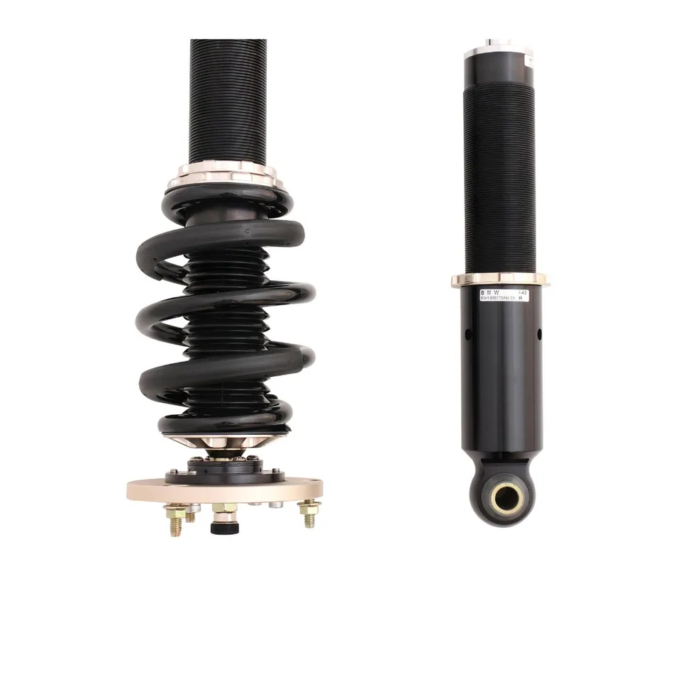 BC Racing BR Series Coilover Kit for 1995-2004 BMW 5 Series Touring I-42-BR 3 of 3