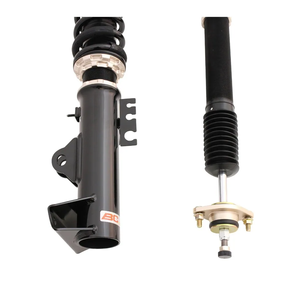 BC Racing BR Series Coilover Kit for 1996-2002 BMW Z3 / Z3M (On-Center and Off-Center Mounts Available) I-10-BR 2 of 3