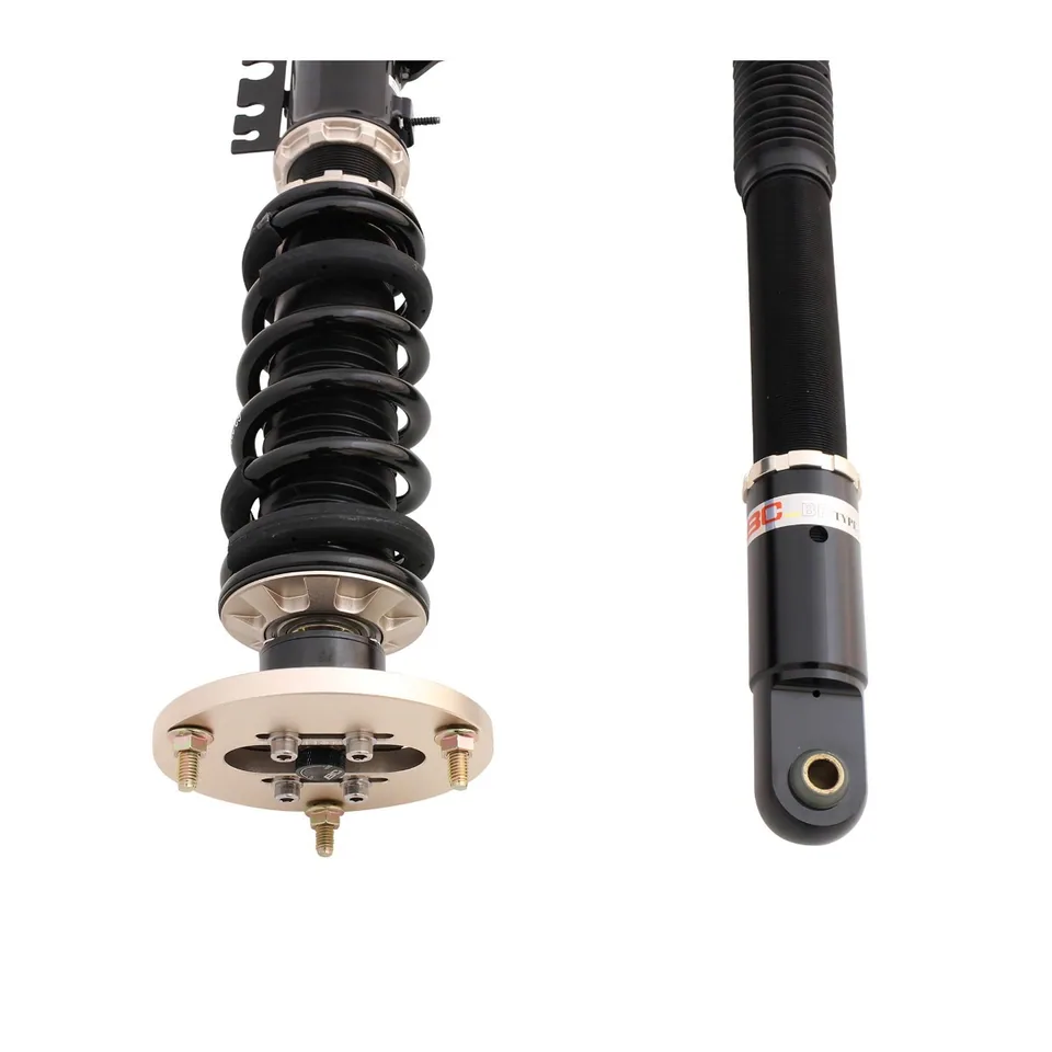 BC Racing BR Series Coilover Kit for 1996-2002 BMW Z3 / Z3M (On-Center and Off-Center Mounts Available) I-10-BR 3 of 3