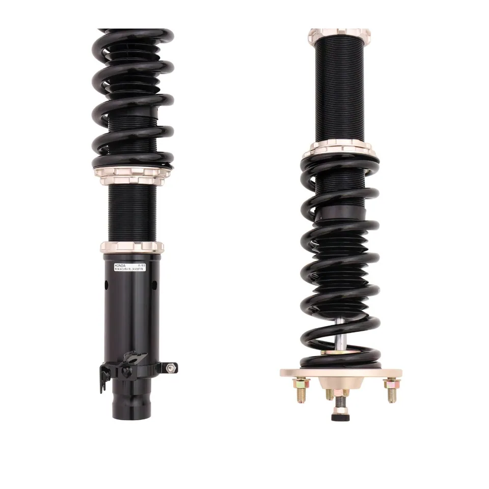 BC Racing BR Series Coilover Kit for 1996-2004 Acura RL A-93-BR 2 of 3