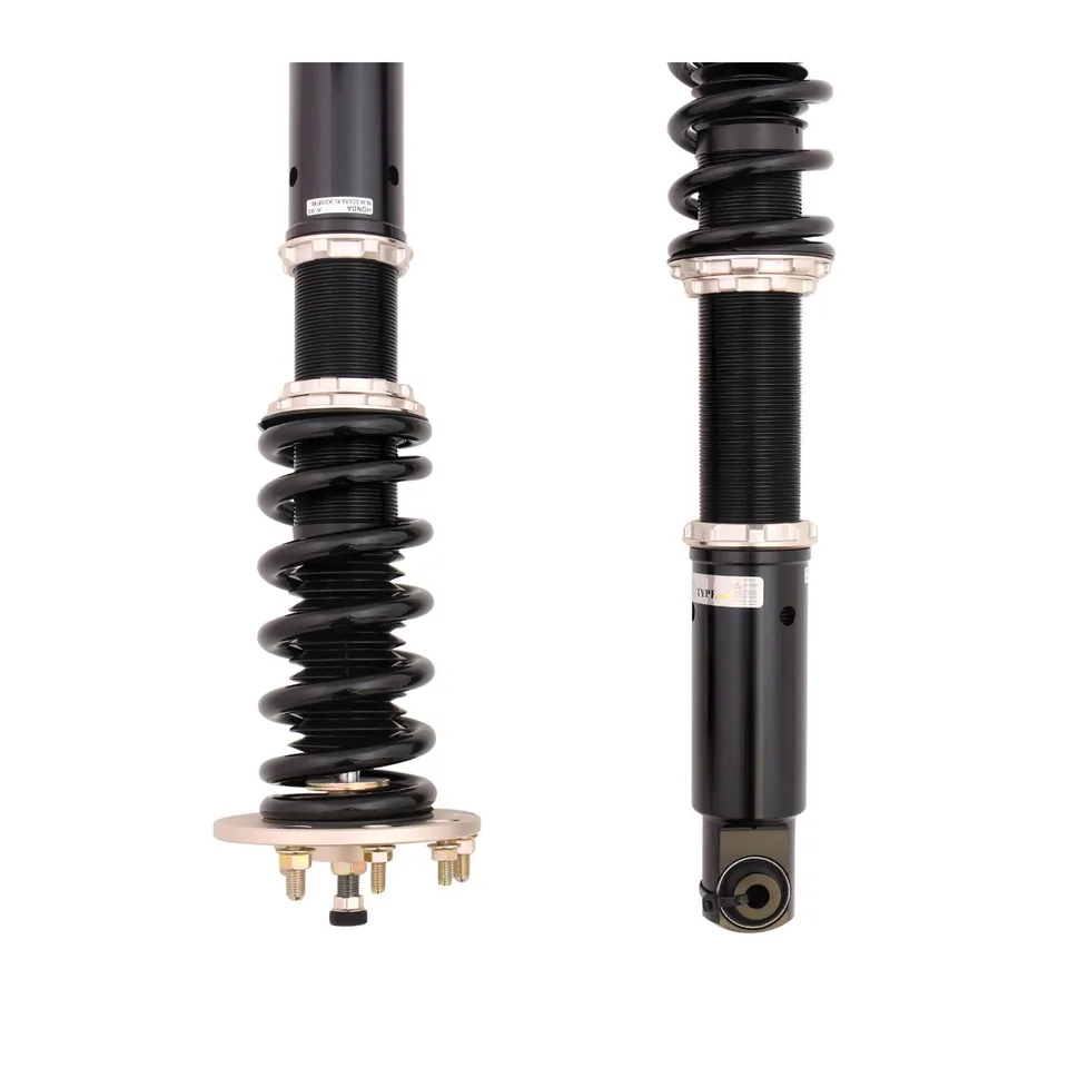 BC Racing BR Series Coilover Kit for 1996-2004 Acura RL A-93-BR 3 of 3