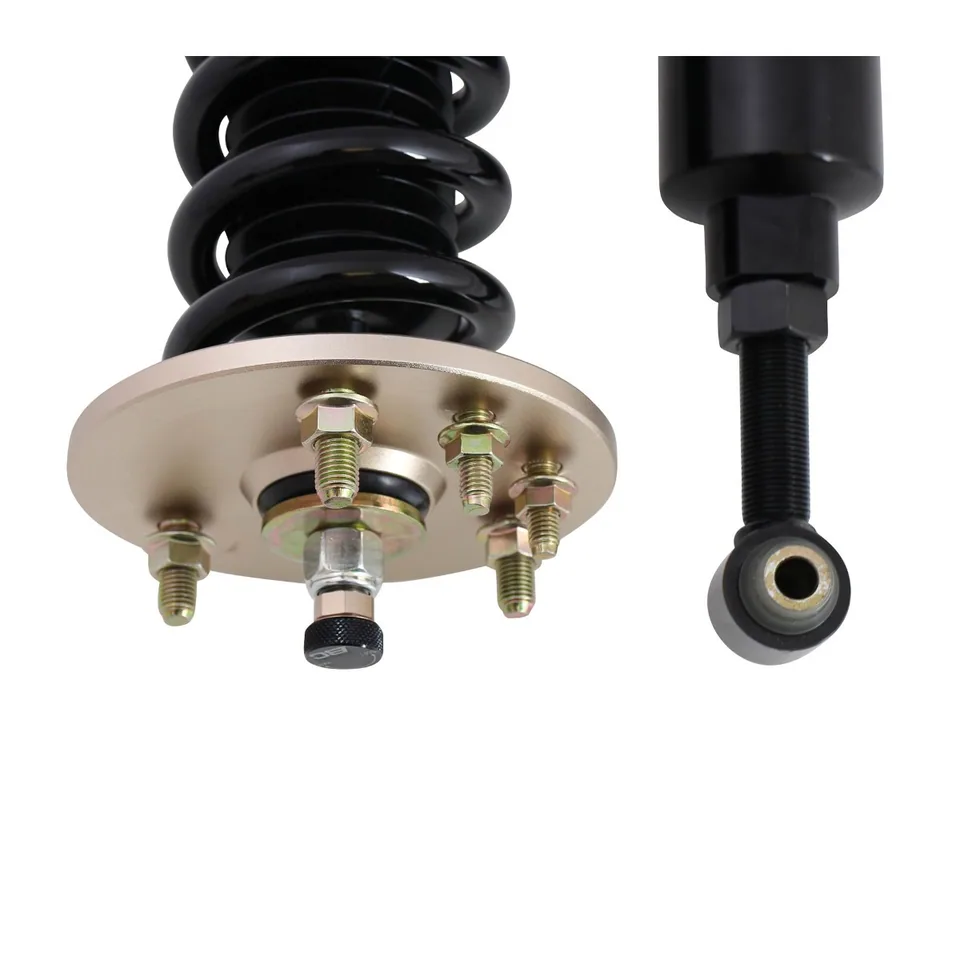 BC Racing BR Series Coilover Kit for 1999-2003 Acura TL/ 2001-2003 Acura CL/ 1998-2002 Honda Accord A-05-BR 3 of 3