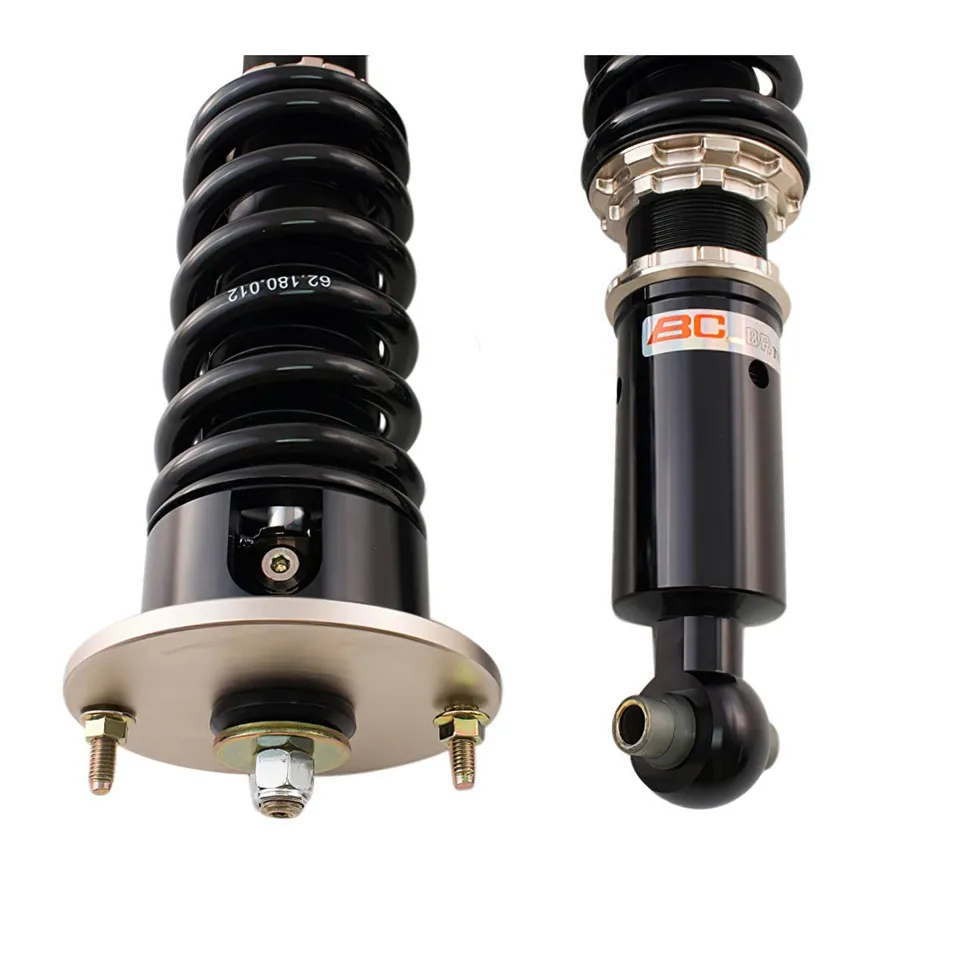 BC Racing BR Series Coilover Kit for 1999-2004 Audi A6 AWD S-12-BR 3 of 3