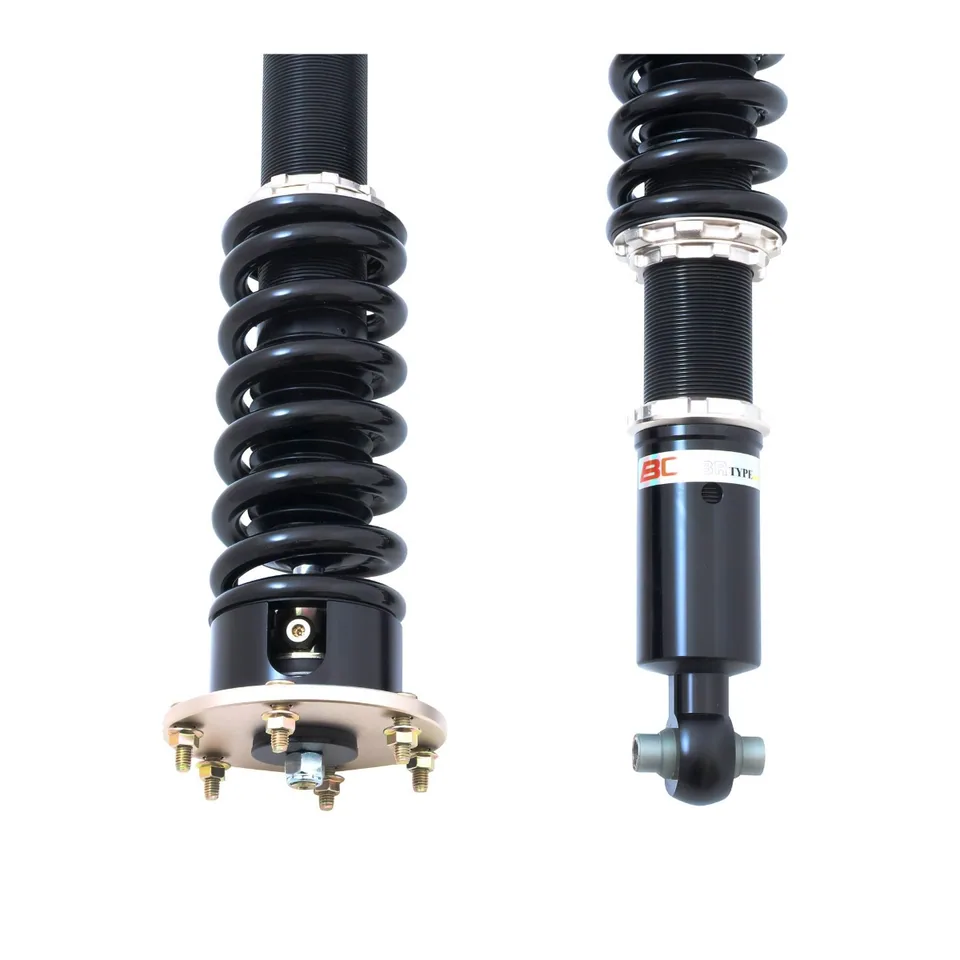 BC Racing BR Series Coilover Kit for 1999-2005 Audi Allroad C5 Chassis S-19-BR 3 of 3
