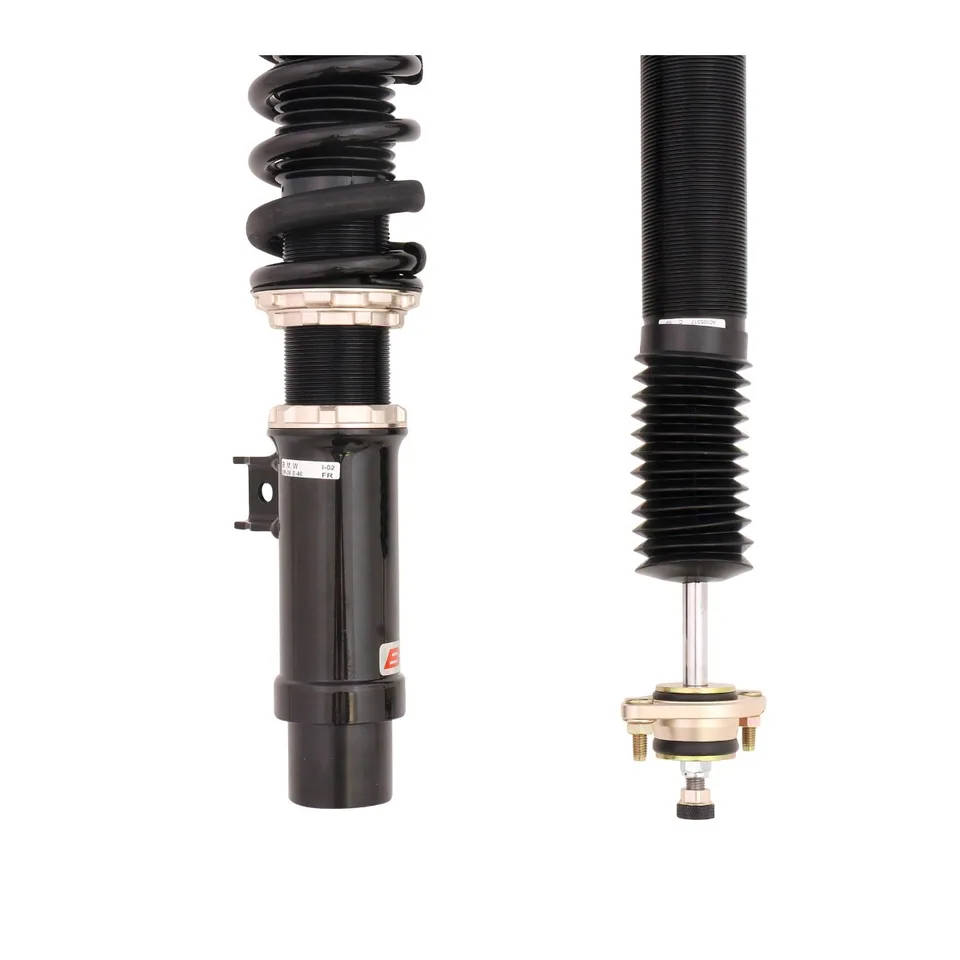 BC Racing BR Series Coilover Kit for 1999-2005 BMW 3 Series Sedan/ 2000-2006 BMW 3 Series Coupe I-02-BR 3 of 3