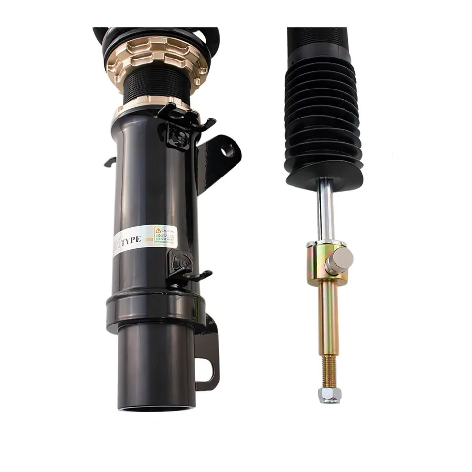 BC Racing BR Series Coilover Kit for 2000-2006 Audi TT FWD S-06-BR 3 of 3