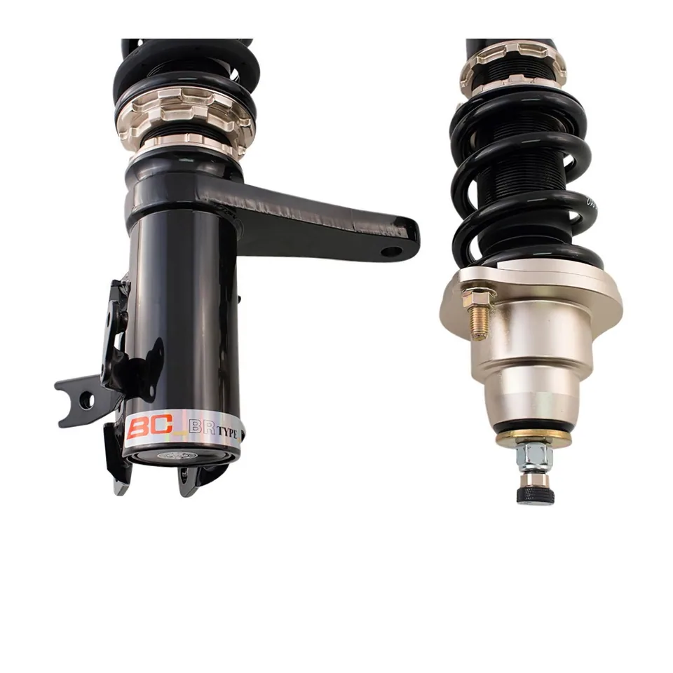 BC Racing BR Series Coilover Kit for 2002-2006 Acura Integra/RSX A-07-BR 2 of 3