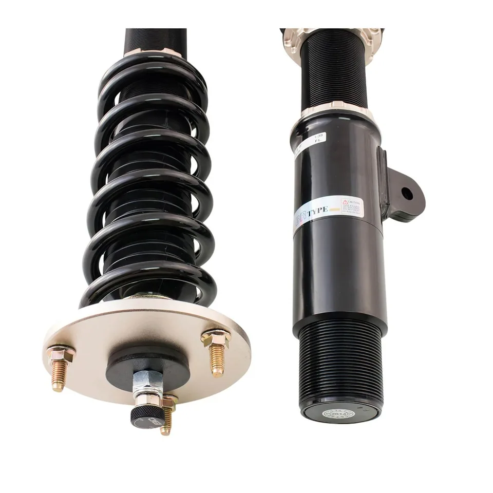 BC Racing BR Series Coilover Kit for 2002-2008 BMW 7 Series I-38-BR 3 of 3