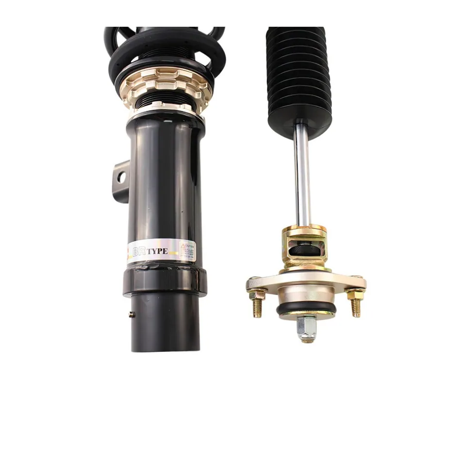 BC Racing BR Series Coilover Kit for 2003-2008 BMW Z4 I-12-BR 2 of 3