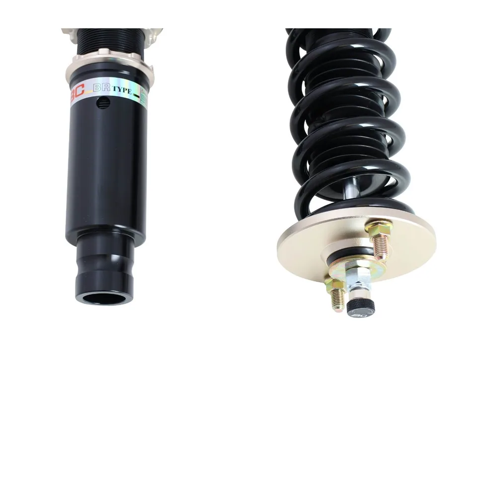BC Racing BR Series Coilover Kit for 2004-2008 Acura TL/TL Type-S A-20-BR 2 of 3