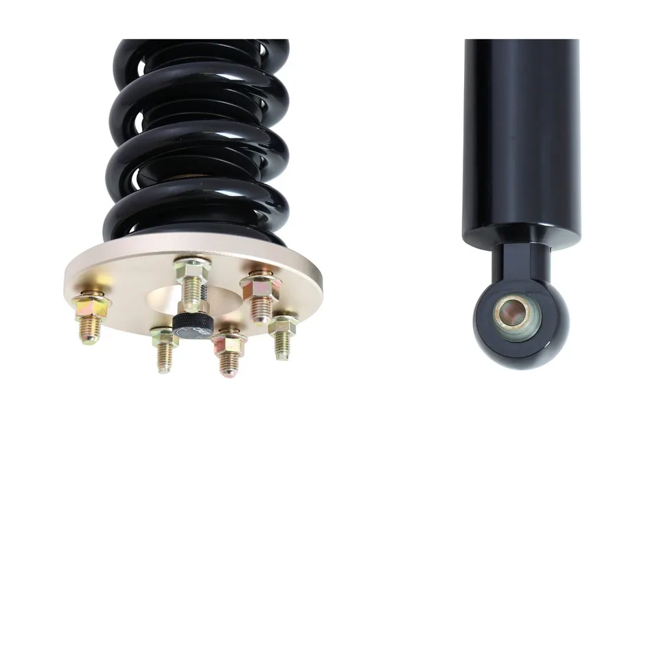 BC Racing BR Series Coilover Kit for 2004-2008 Acura TL/TL Type-S A-20-BR 3 of 3