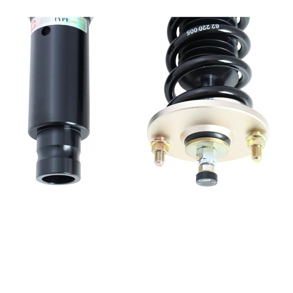 BC Racing BR Series Coilover Kit for 2004-2008 Acura TSX A-29-BR 2 of 3