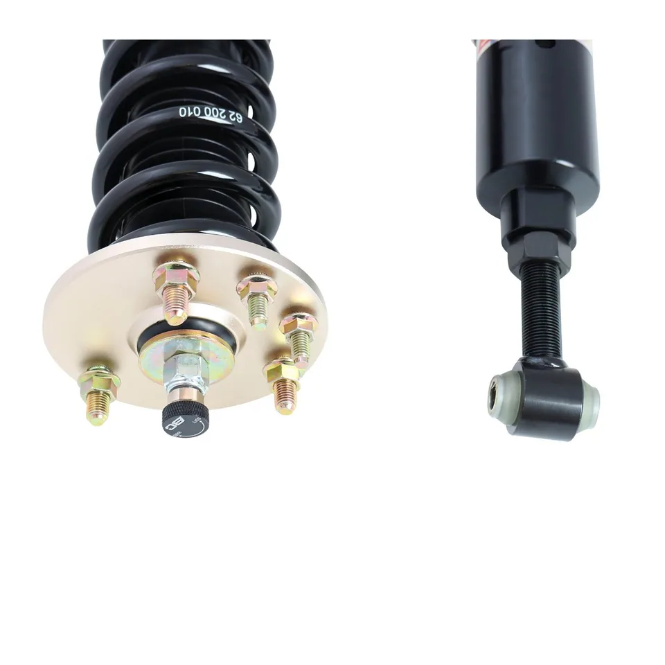 BC Racing BR Series Coilover Kit for 2004-2008 Acura TSX A-29-BR 3 of 3