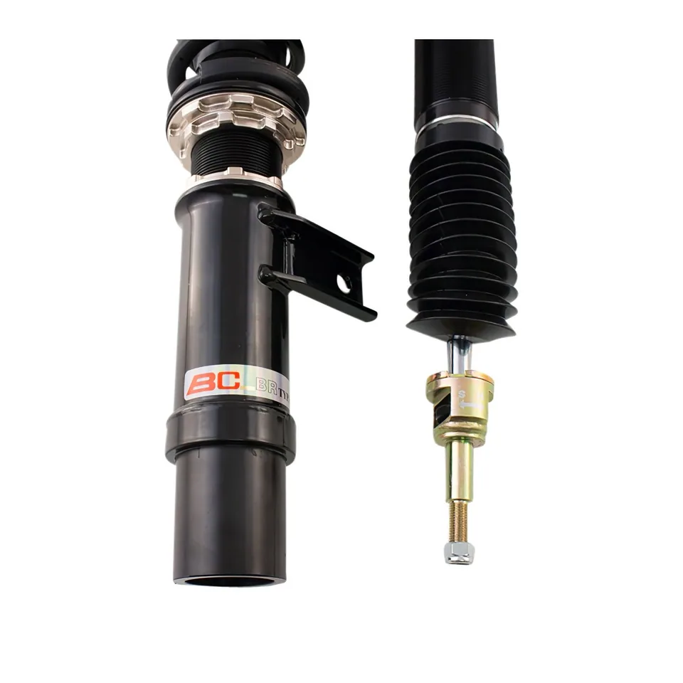 BC Racing BR Series Coilover Kit for 2005-2013 Audi A3/ 2006-2010 Volkswagen Golf V (GTI/TDI) H-04-BR 3 of 4