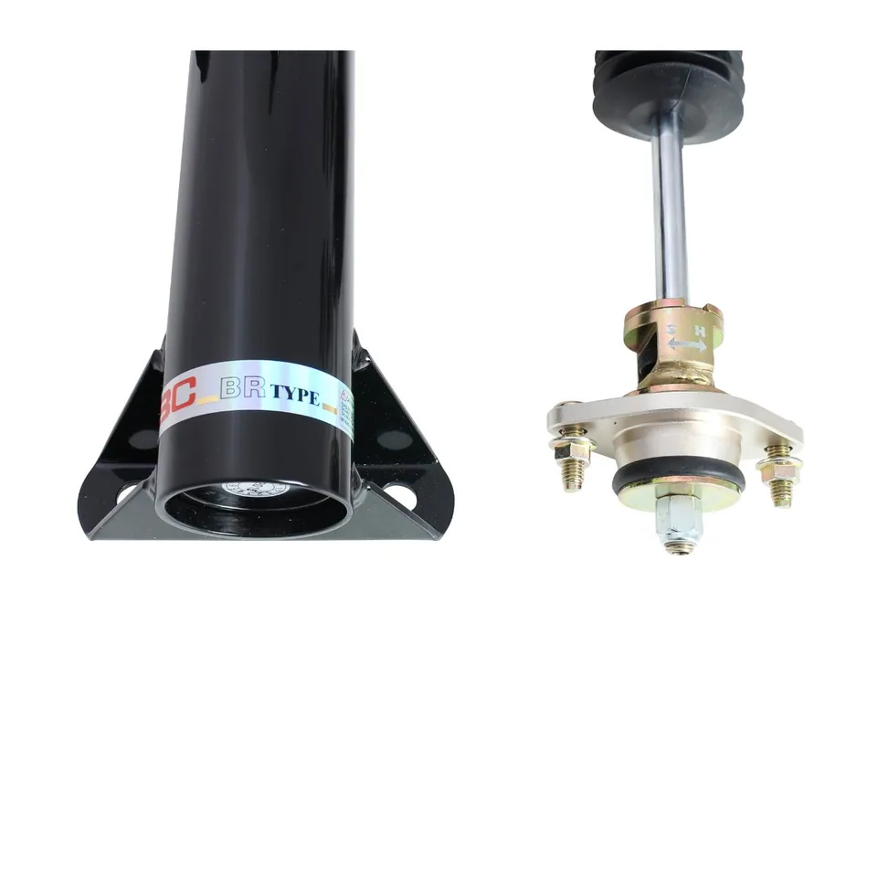 BC Racing BR Series Coilover Kit for 2006-2008 BMW Z4 M I-22-BR 2 of 3
