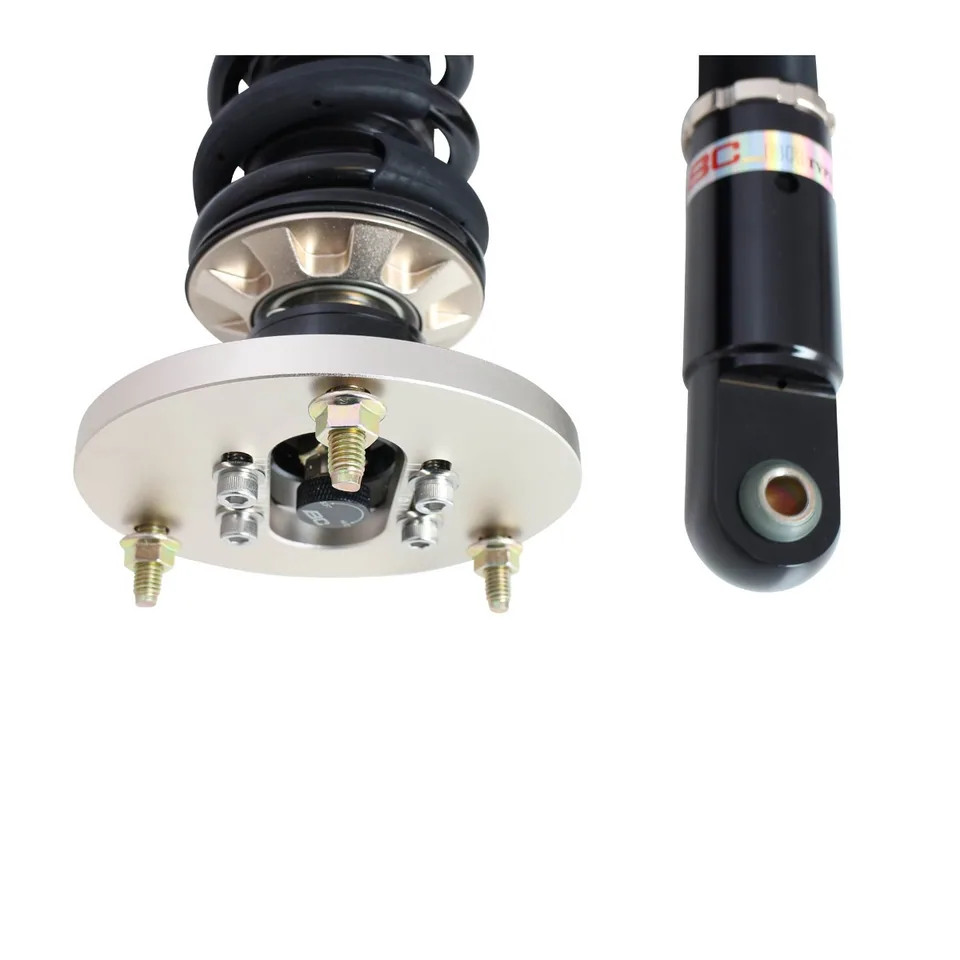 BC Racing BR Series Coilover Kit for 2006-2008 BMW Z4 M I-22-BR 3 of 3