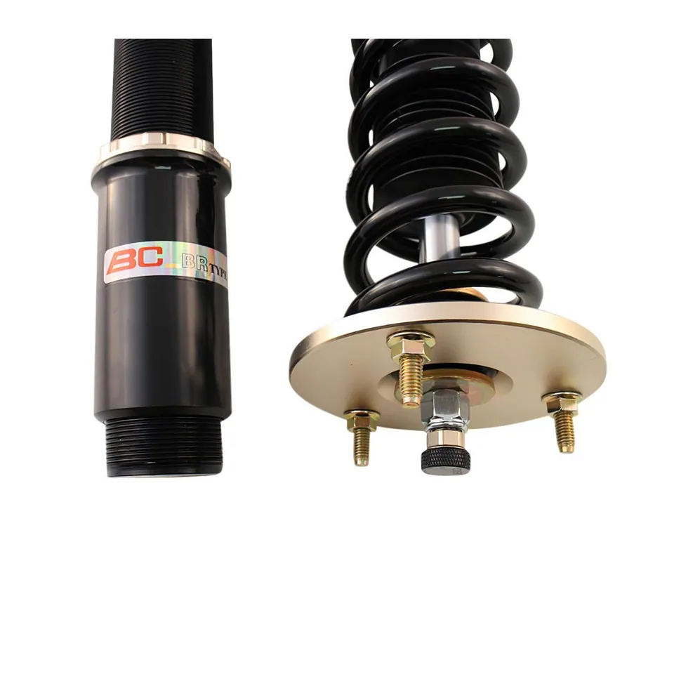 BC Racing BR Series Coilover Kit for 2006-2010 BMW 6 Series M6 I-19-BR 2 of 3