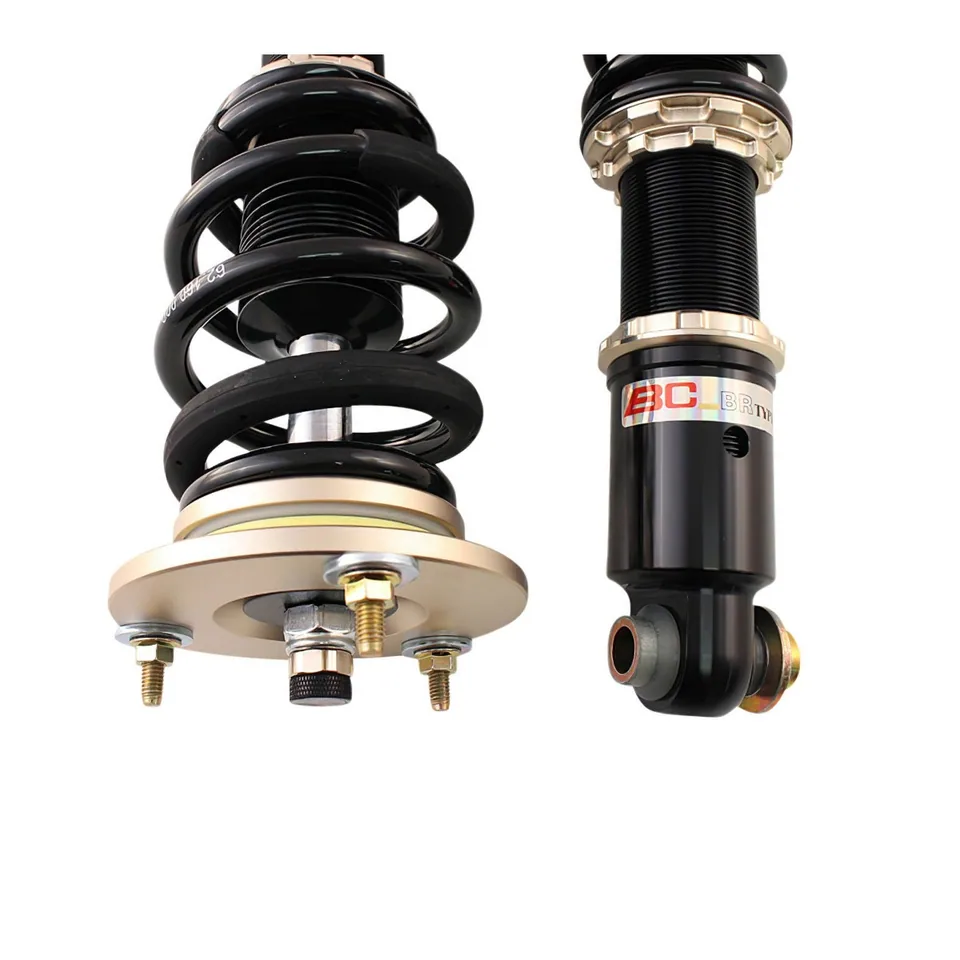 BC Racing BR Series Coilover Kit for 2006-2010 BMW 6 Series M6 I-19-BR 3 of 3