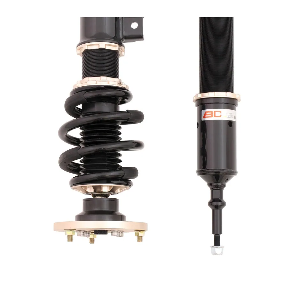 BC Racing BR Series Coilover Kit for 2006-2011 BMW 3 Series Sedan I-03-BR 2 of 3