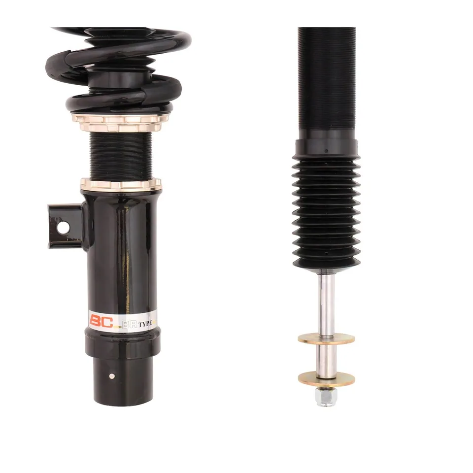 BC Racing BR Series Coilover Kit for 2006-2011 BMW 3 Series Sedan I-03-BR 3 of 3
