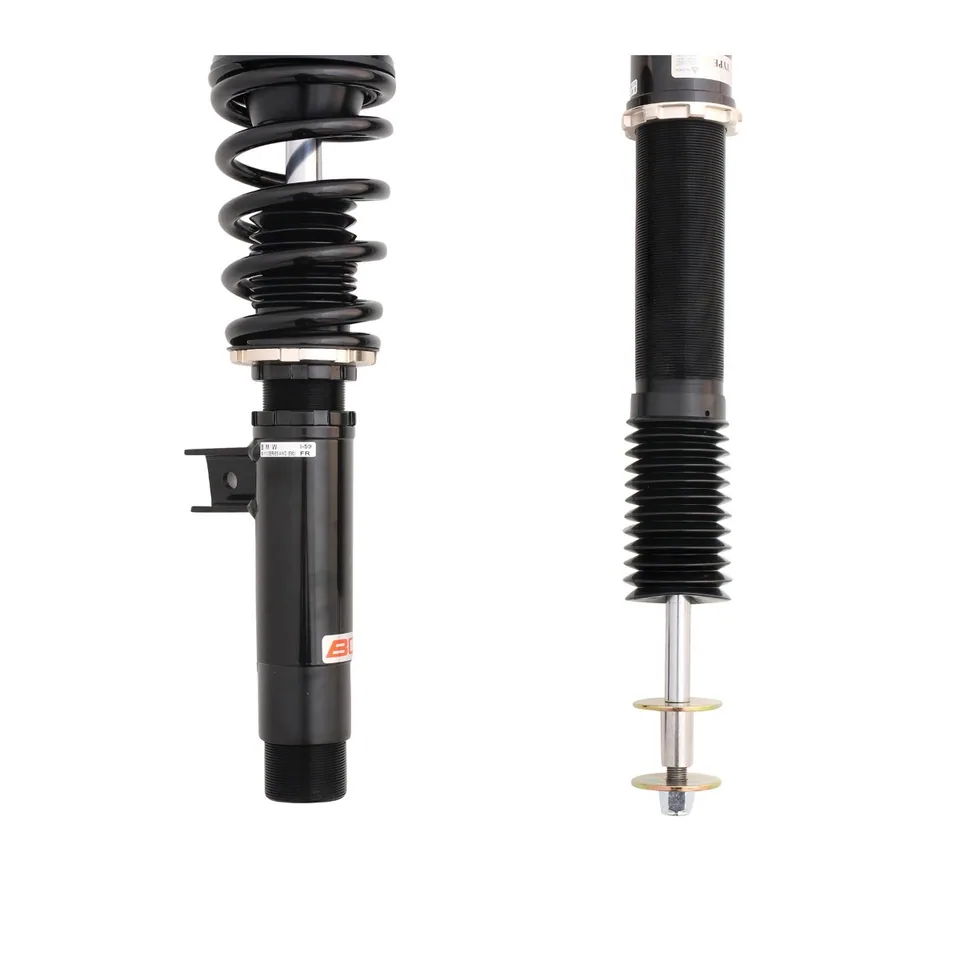 BC Racing BR Series Coilover Kit for 2006-2013 BMW 3 Series E92 AWD/ 2006-2011 BMW 3 Series E90 AWD I-59-BR 2 of 3