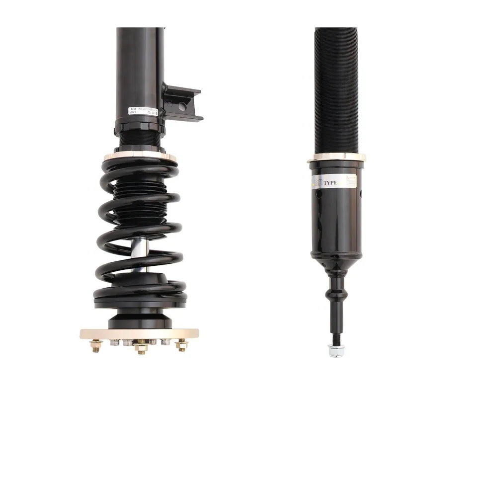 BC Racing BR Series Coilover Kit for 2006-2013 BMW 3 Series E92 AWD/ 2006-2011 BMW 3 Series E90 AWD I-59-BR 3 of 3
