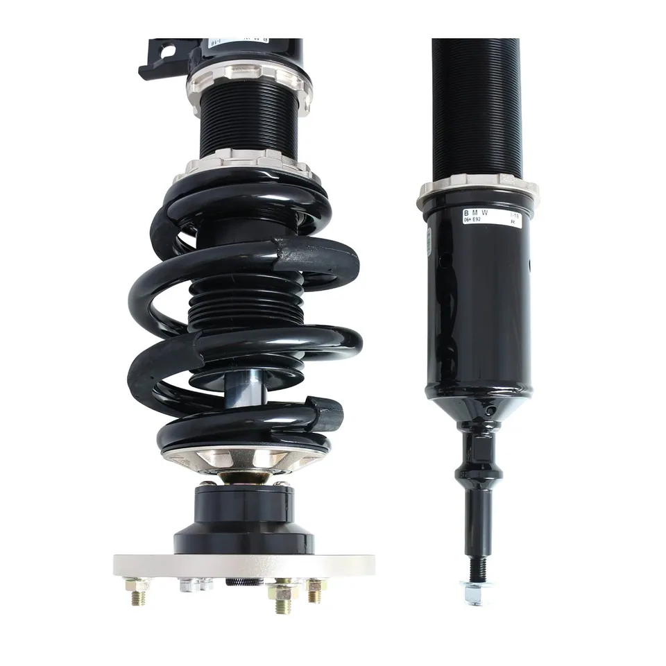 BC Racing BR Series Coilover Kit for 2006-2013 BMW 3 Series I-18-BR 2 of 3