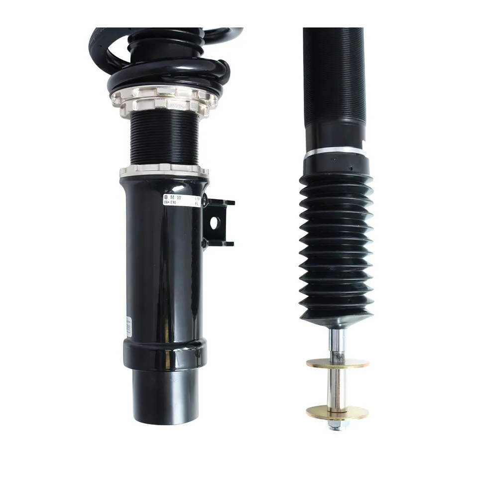 BC Racing BR Series Coilover Kit for 2006-2013 BMW 3 Series I-18-BR 3 of 3